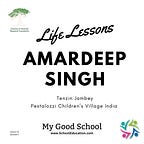 Good Schools of India