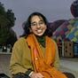 Aisvarya Chandrasekar's avatar