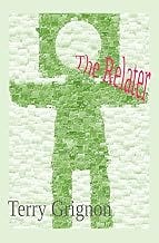 The Relater (Change in Truth Book 1)