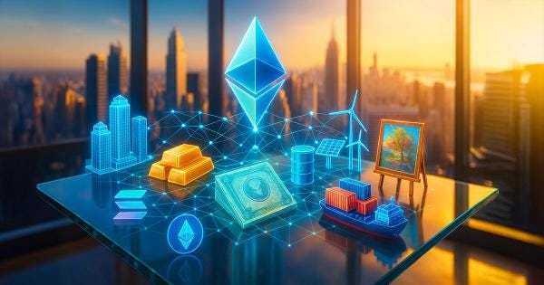 Gold vs Ondo vs ConstructKoin: Which RWAs will dominate 2025 and beyond?