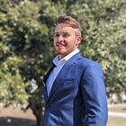 Investor Interview with Jacob Rowe