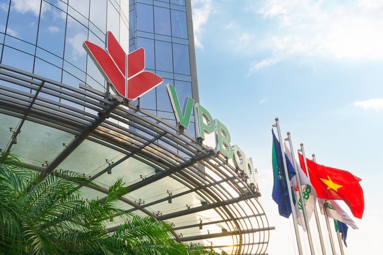 VPBank tiếp tục thăng hạng về giá trị thương hiệu, đạt 1,35 tỷ USD- Ảnh 2. VPBank tiếp tục thăng hạng về giá trị thương hiệu, đạt 1,35 tỷ USD- Ảnh 2.