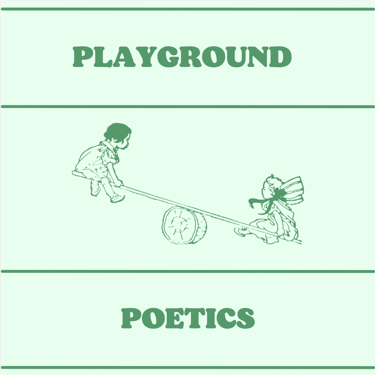 Playground Poetics