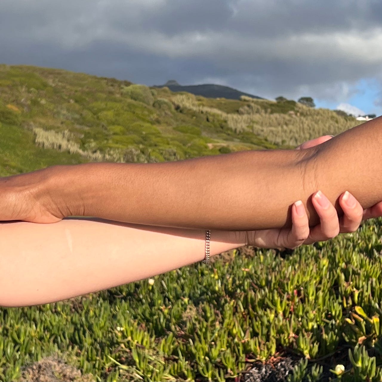 Intuition and Concept