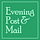 The Evening Post and Mail