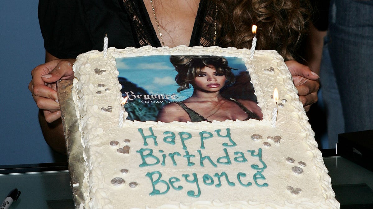 The Beyoncé Songs That NEED a RENAISSANCE