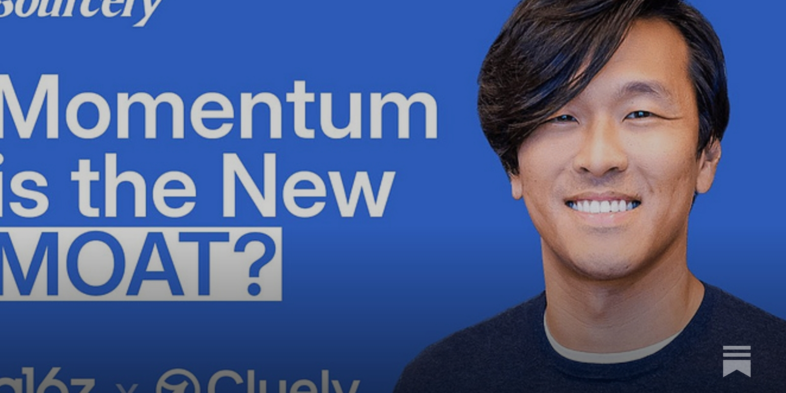 BREAKING: Bryan Kim, Partner at a16z, Reveals Why He Invested $15M Into  Cluely
