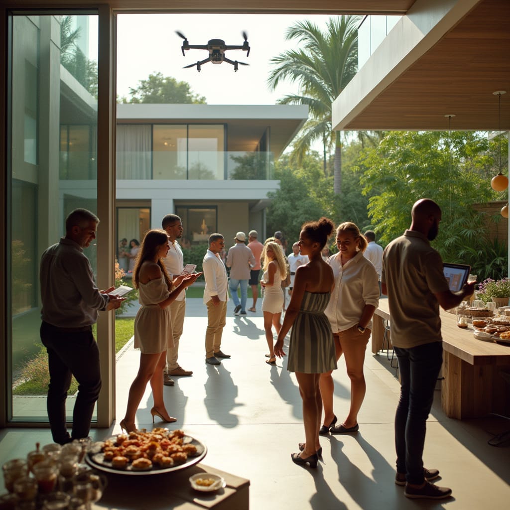 Do Open Houses Still Matter in Jamaica’s Property Market? Do Open Houses Still Matter in Jamaica’s Property Market?