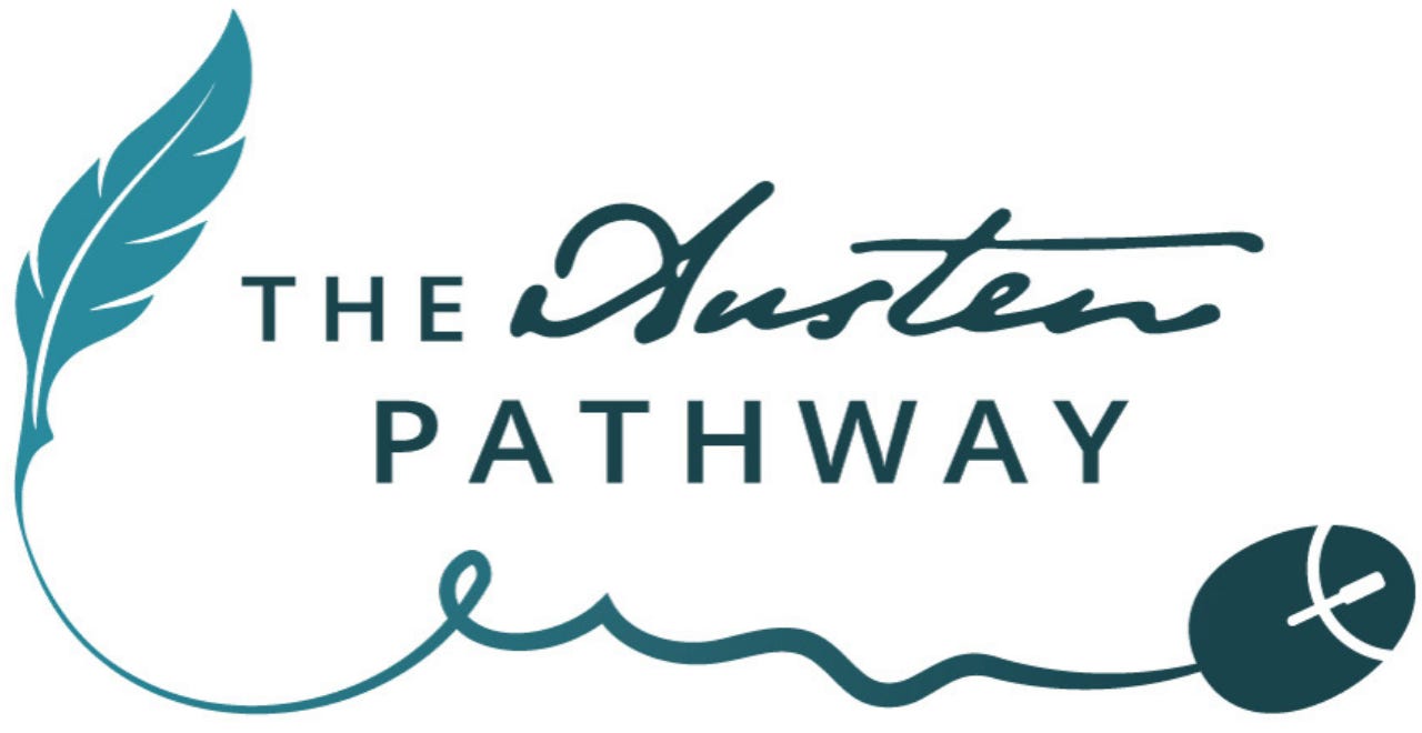 About - The Austen Pathway