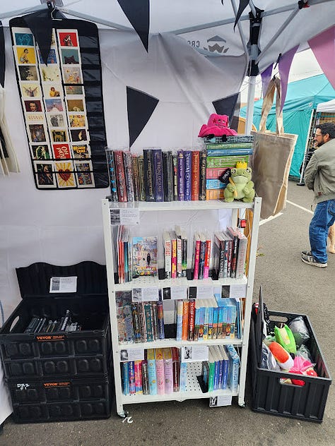 booth images
