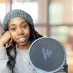 Siobhan Speaks Social