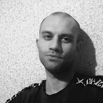 Substack profile picture for @schubert