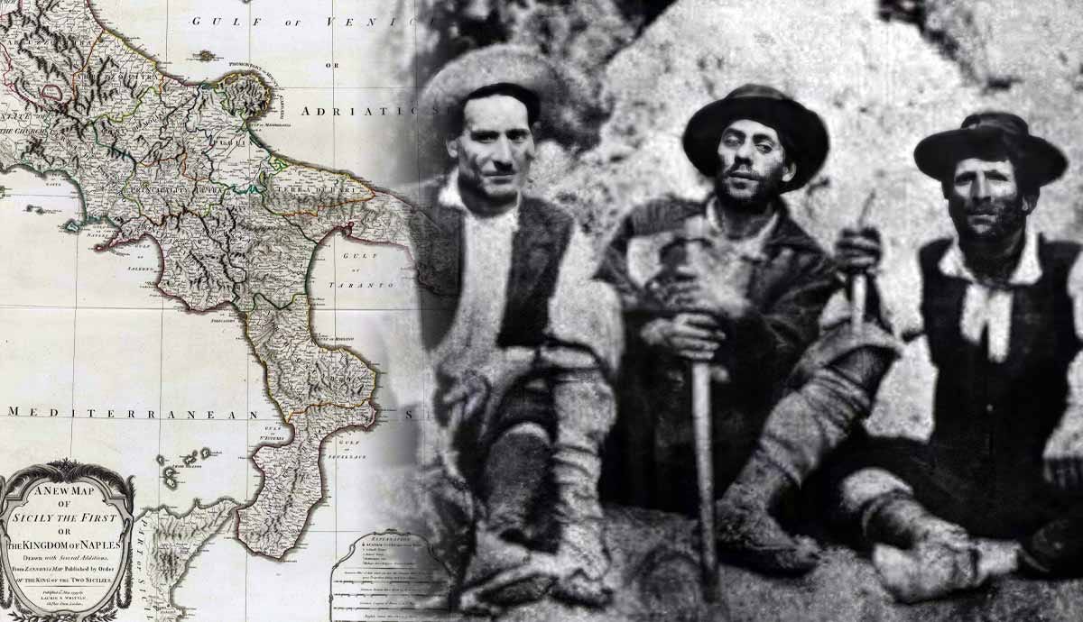The Brigantaggio: How Did Southern Italy Respond to Unification? |  TheCollector
