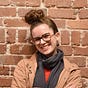 Sarah Morin's avatar