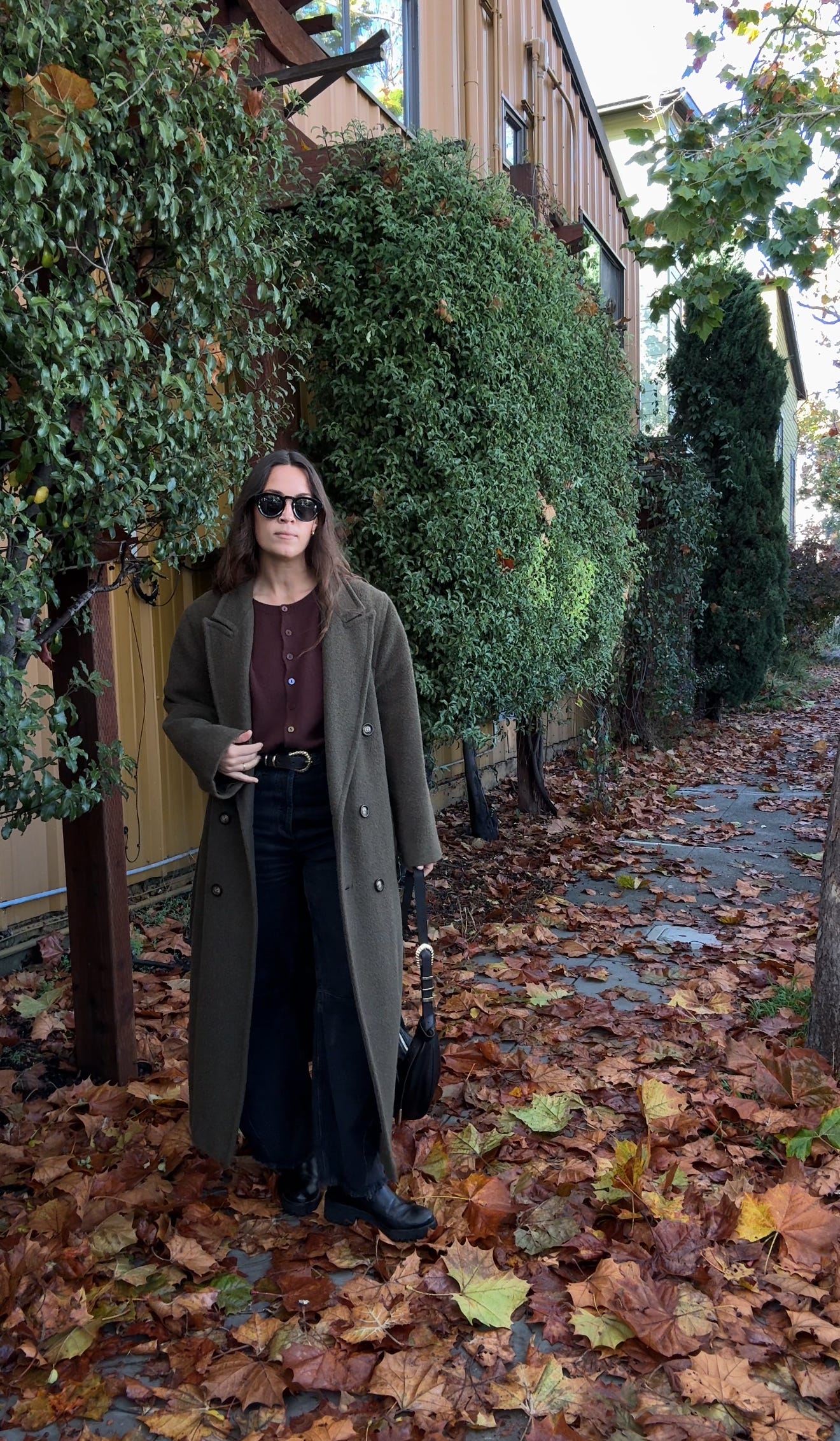 November 2025 Outfits - by Natalie Borton - In the Details November 2025 Outfits - by Natalie Borton - In the Details
