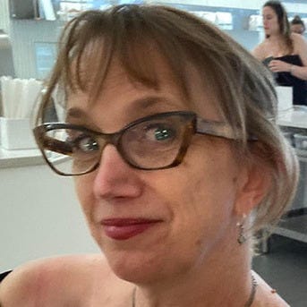 Deborah Siegel-Acevedo