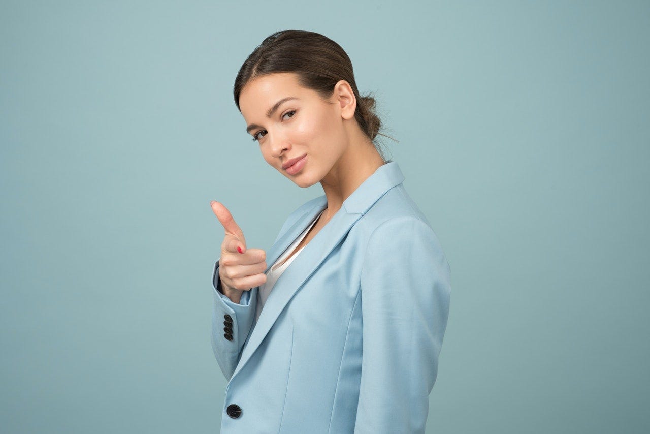 How to develop career confidence