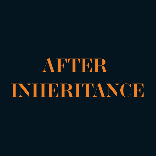 Artwork for After Inheritance
