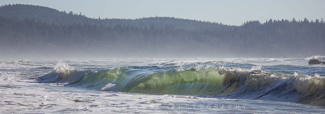 waves of change