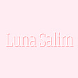 Luna Salim's avatar