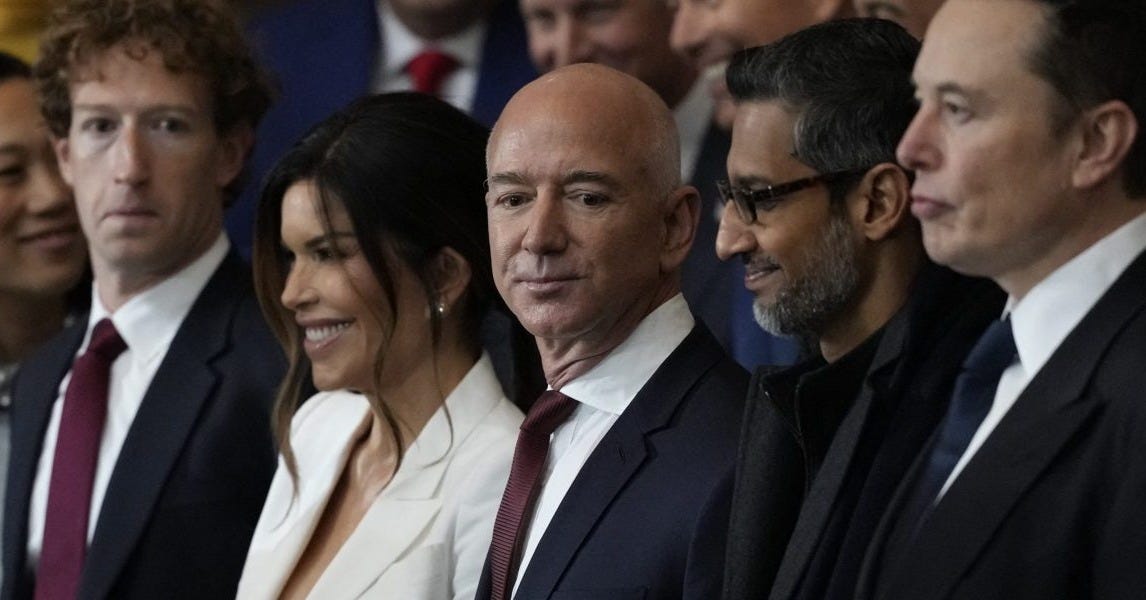 2 years after Musk challenged Zuckerberg to a cage match, they were texting  about DOGE and a joint OpenAI bid, court records reveal | Fortune