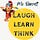 Laugh Learn Think with Mo Barrett