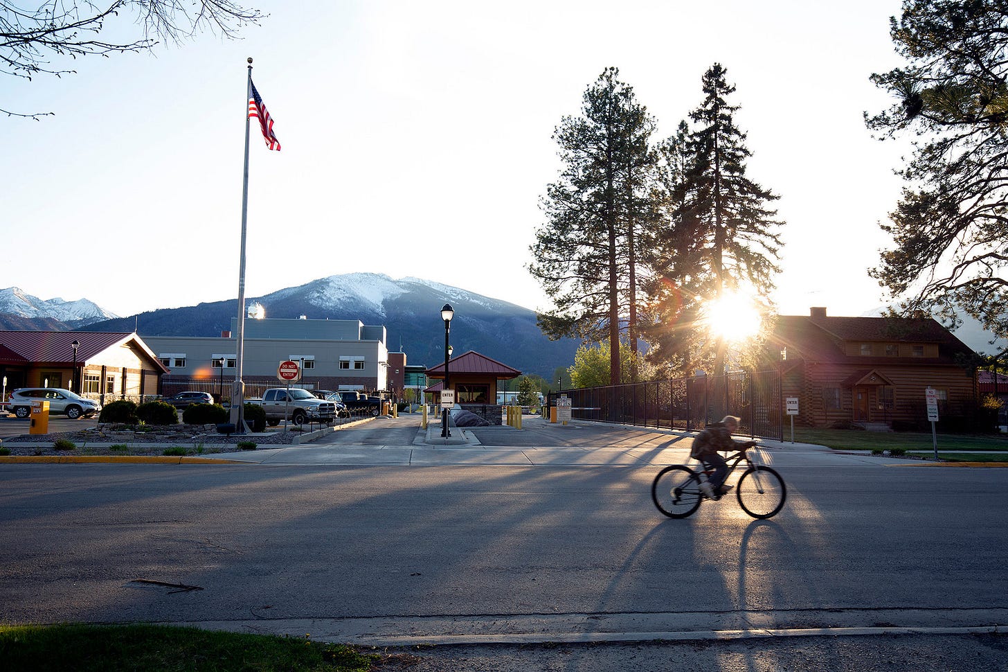 Opinion | Can Rocky Mountain Laboratories Find a Coronavirus Cure? - The New  York Times