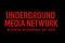 Underground Media Network