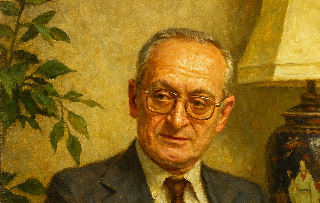 Top 20 Chilling Insights from Yuri Bezmenov 