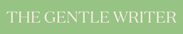 The Gentle Writer