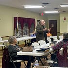 WV Senate President Dissatisfied With Data Center Law, Expects Revisions 