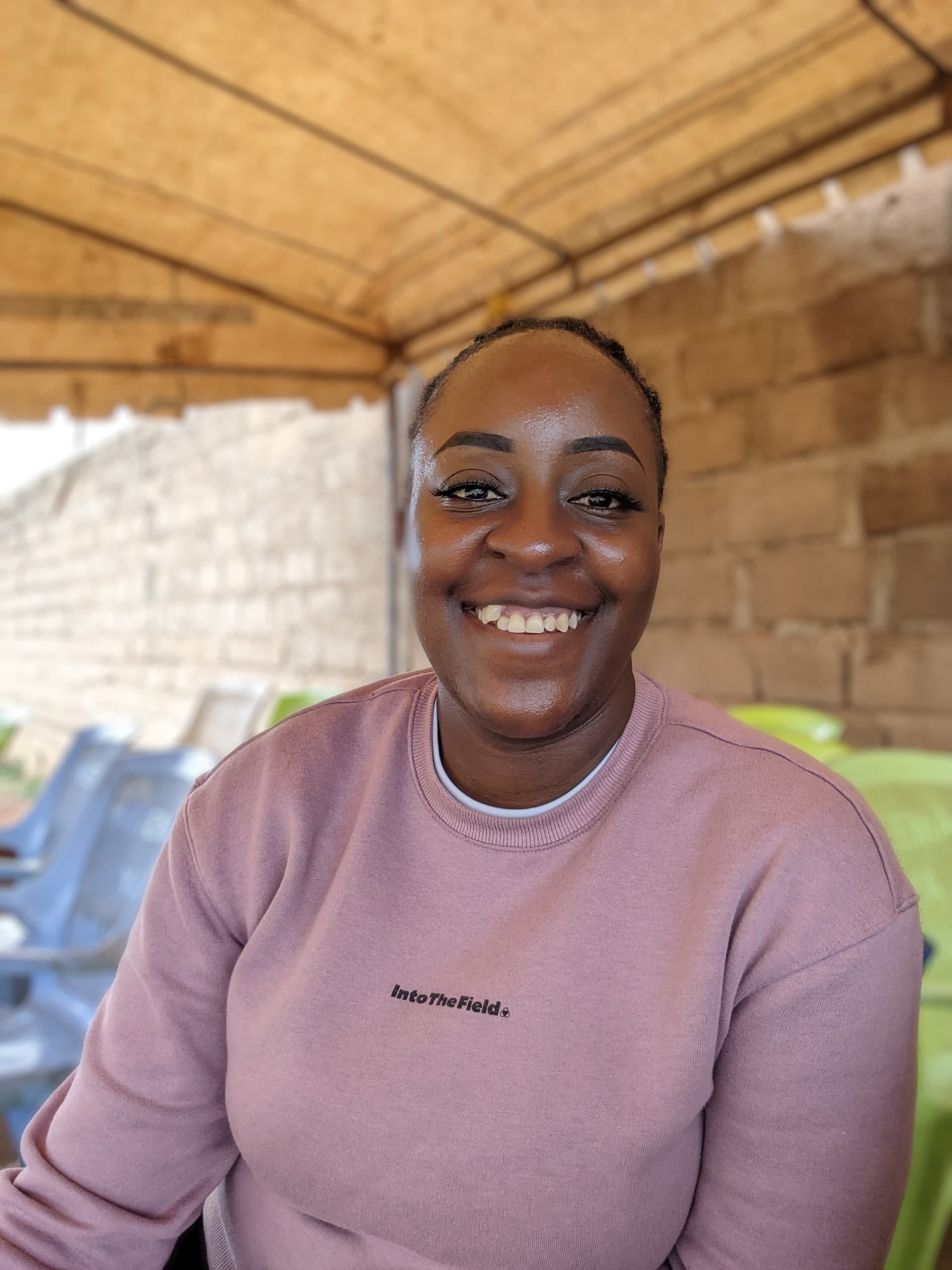 Nyasha Kadenge