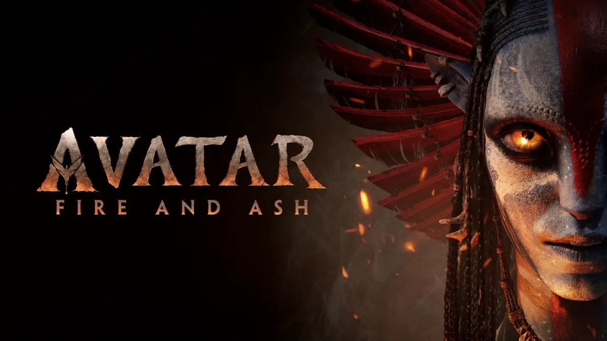 Avatar: Fire And Ash" Digital/4K Blu-Ray Release Details Announced - What's  On Disney Plus