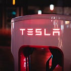 TSLA (Tesla Inc) - 10th March 2025 | @ 162 Days