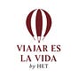 VIAJAR ES LA VIDA's avatar
