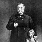 Louis Pasteur the Fraudster, Part 1
