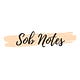 sobnotes’s Substack