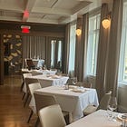 Index of All Restaurant Reviews, Food Finds, and Travel Stories 