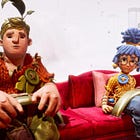 It Takes Two: il GOTY