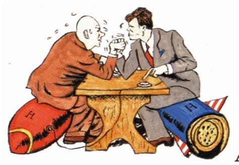 ridgeaphistory - The Cold War