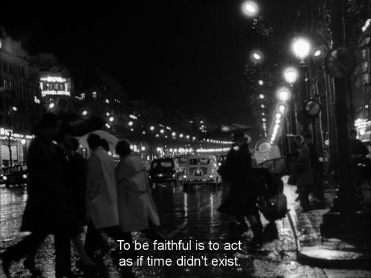 Fresh Movie Quotes — Masculin féminin (1966)