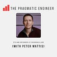 The Pragmatic Engineer