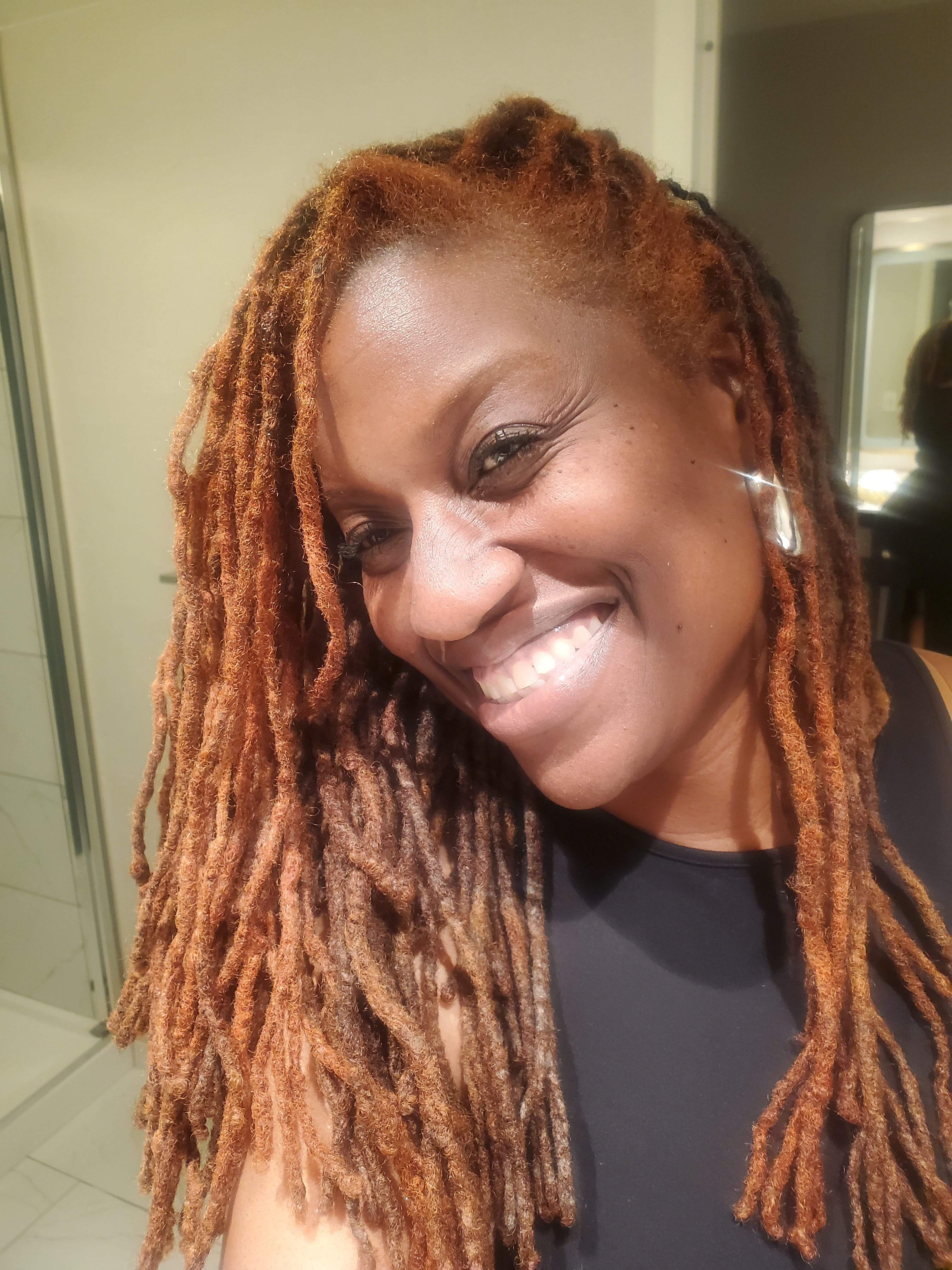 Gigi Reeds (Narrator)