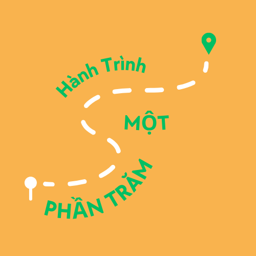 Hành trình Một Phần Trăm