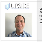 The Upside Newsletter