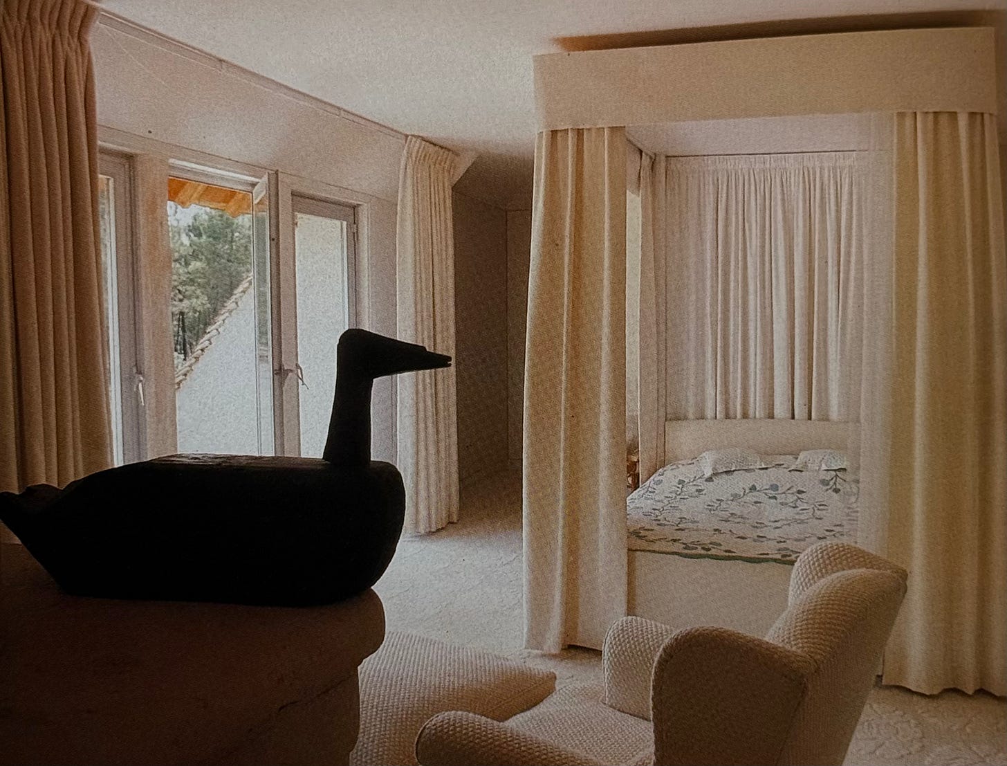 The Edit: Terence Conran and the Design of Modern Living