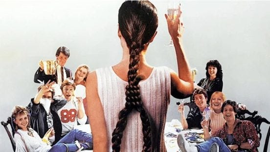 'APRIL FOOL'S DAY' (1986) Revisited: 40 Years On - A Retro Review ...