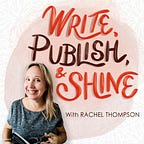 Lit Mag Love from Rachel Thompson