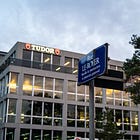 Notes from Tudor's (Quiet) 100th Anniversary [Audio]