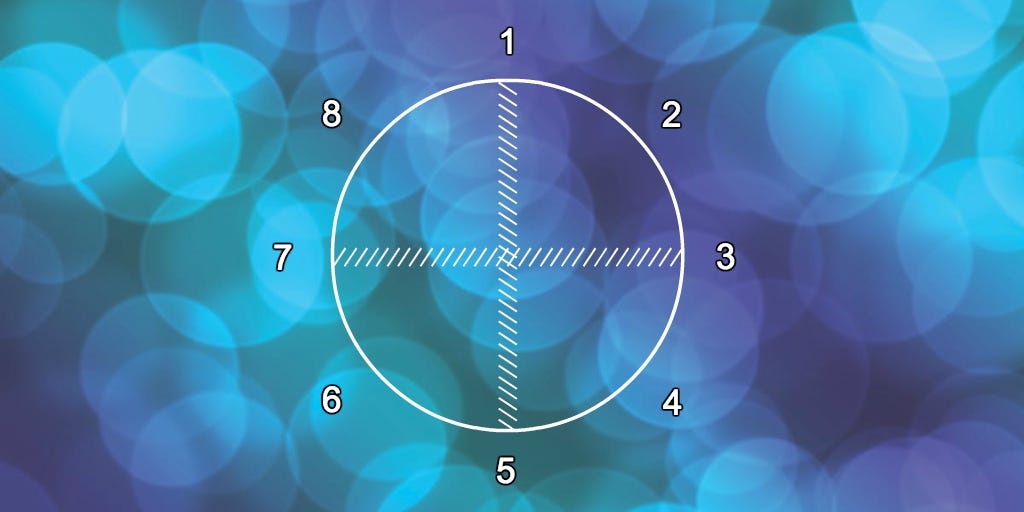 circular structure circular structure